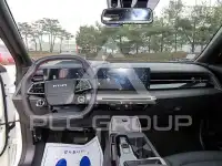 2025 KG Mobility Actyon