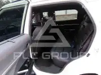 2025 KG Mobility Actyon