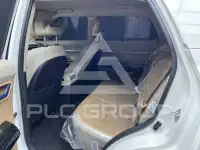 2025 KG Mobility Actyon