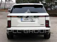 2025 KG Mobility Actyon