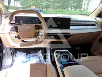 2025 KG Mobility Actyon