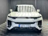 2025 KG Mobility Actyon