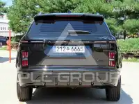 2025 KG Mobility Actyon