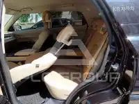 2025 KG Mobility Actyon