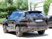 2025 KG Mobility Actyon