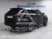 2025 KG Mobility Actyon