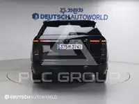 2025 KG Mobility Actyon