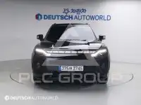 2025 KG Mobility Actyon