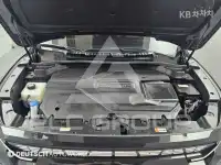 2025 KG Mobility Actyon