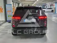 2025 KG Mobility Actyon