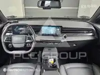 2025 KG Mobility Actyon