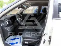 2025 KG Mobility Tivoli