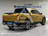 2025 KG Mobility Musso