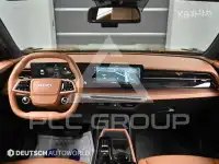 2025 KG Mobility Musso
