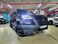 2025 KG Mobility Musso
