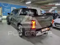 2025 KG Mobility Musso