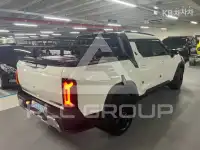 2025 KG Mobility Musso