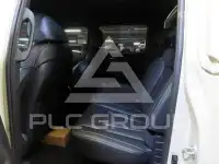 2025 KG Mobility Musso