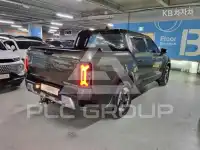 2025 KG Mobility Musso