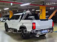 2025 KG Mobility Musso