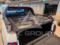 2025 KG Mobility Musso