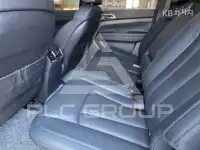 2025 KG Mobility Musso