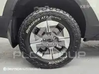 2025 KG Mobility Musso