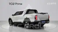 2025 KG Mobility Musso