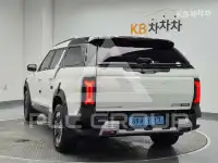 2025 KG Mobility Musso