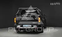 2025 KG Mobility Musso