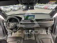 2025 KG Mobility Rexton