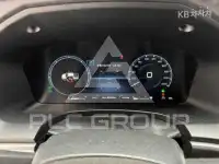 2025 KG Mobility Rexton