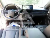 2025 KG Mobility Rexton