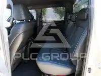 2025 KG Mobility Rexton