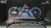 2025 KG Mobility Rexton