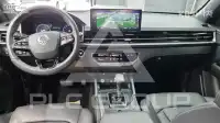 2025 KG Mobility Rexton