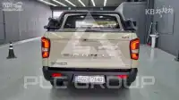 2025 KG Mobility Rexton
