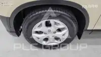 2025 KG Mobility Rexton