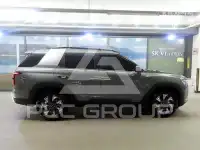 2025 KG Mobility Torres