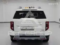 2025 KG Mobility Torres