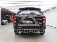 2025 KG Mobility Torres