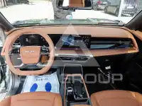 2025 KG Mobility Torres