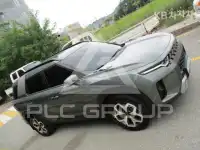 2025 KG Mobility Torres