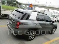 2025 KG Mobility Torres