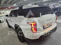2025 KG Mobility Torres