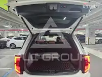 2025 KG Mobility Torres