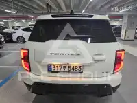 2025 KG Mobility Torres