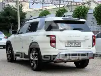 2025 KG Mobility Torres