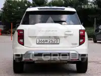 2025 KG Mobility Torres