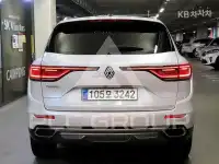 2025 Renault Samsung QM6